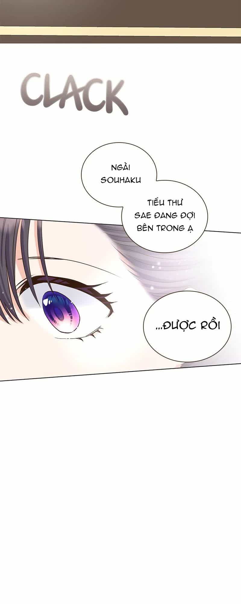 Cô Dâu Của Sói Trắng - Chương 2 - ảnh 15