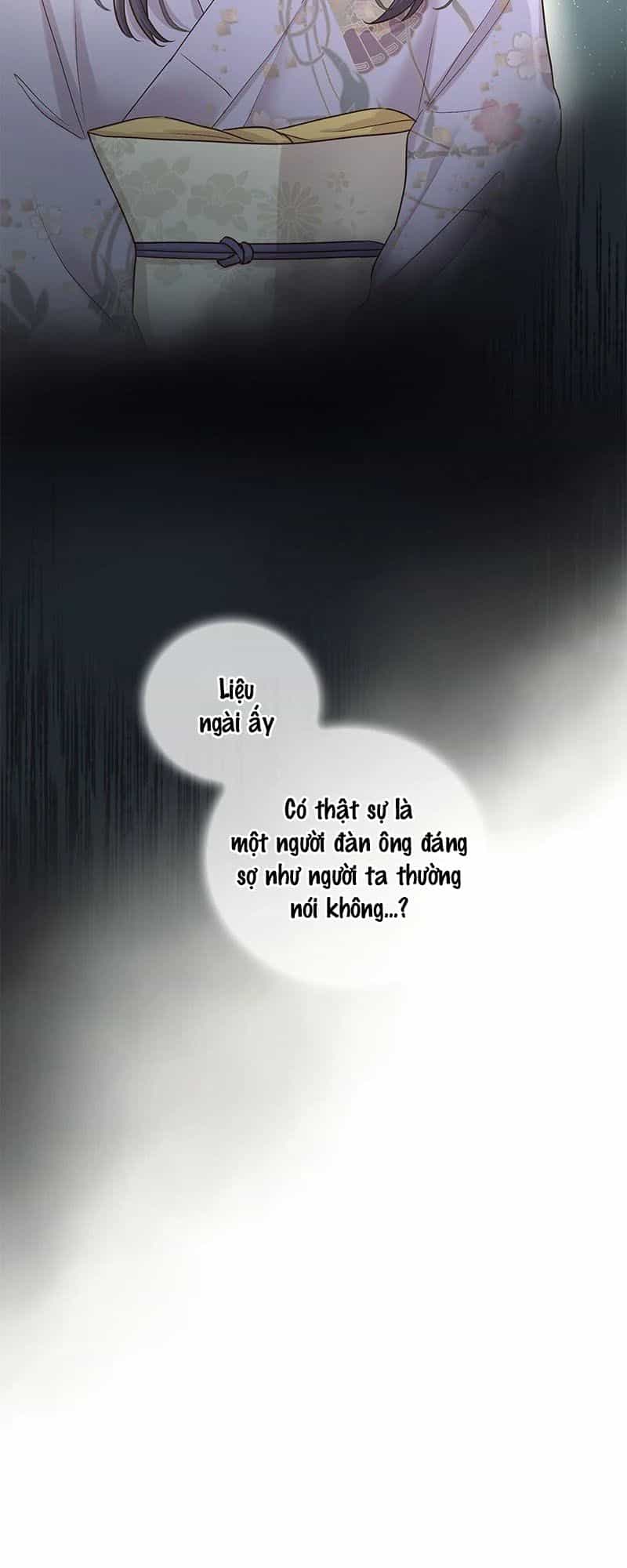 Cô Dâu Của Sói Trắng - Chương 2 - ảnh 4