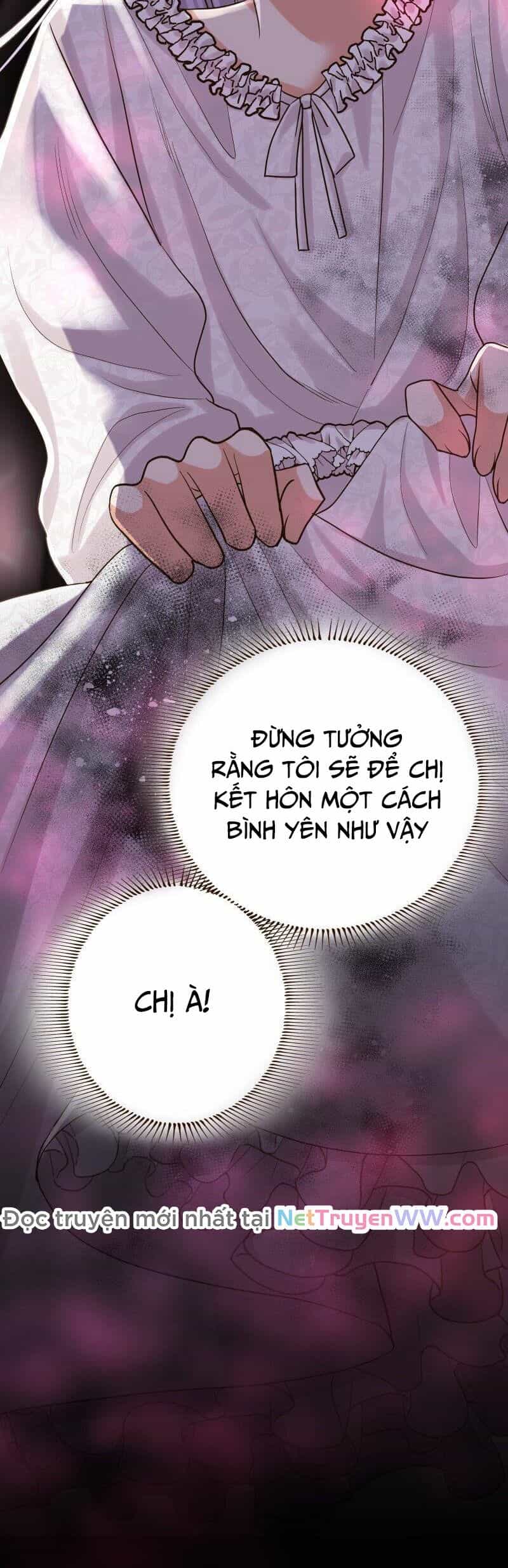 Cô Dâu Của Sói Trắng - Chương 20 - ảnh 38