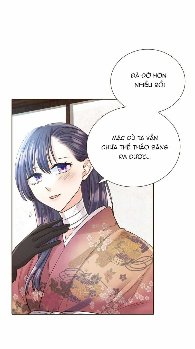 Cô Dâu Của Sói Trắng - Chương 20 - ảnh 41