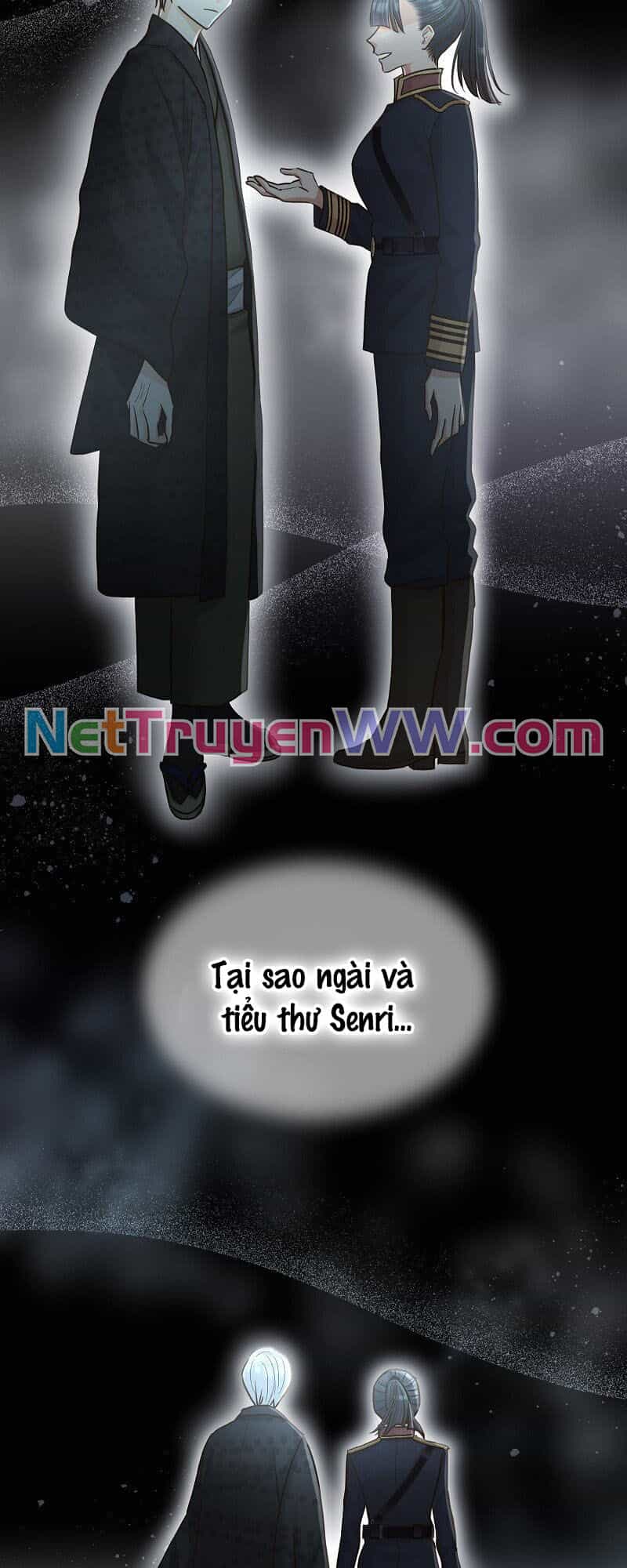 Cô Dâu Của Sói Trắng - Chương 22 - ảnh 14