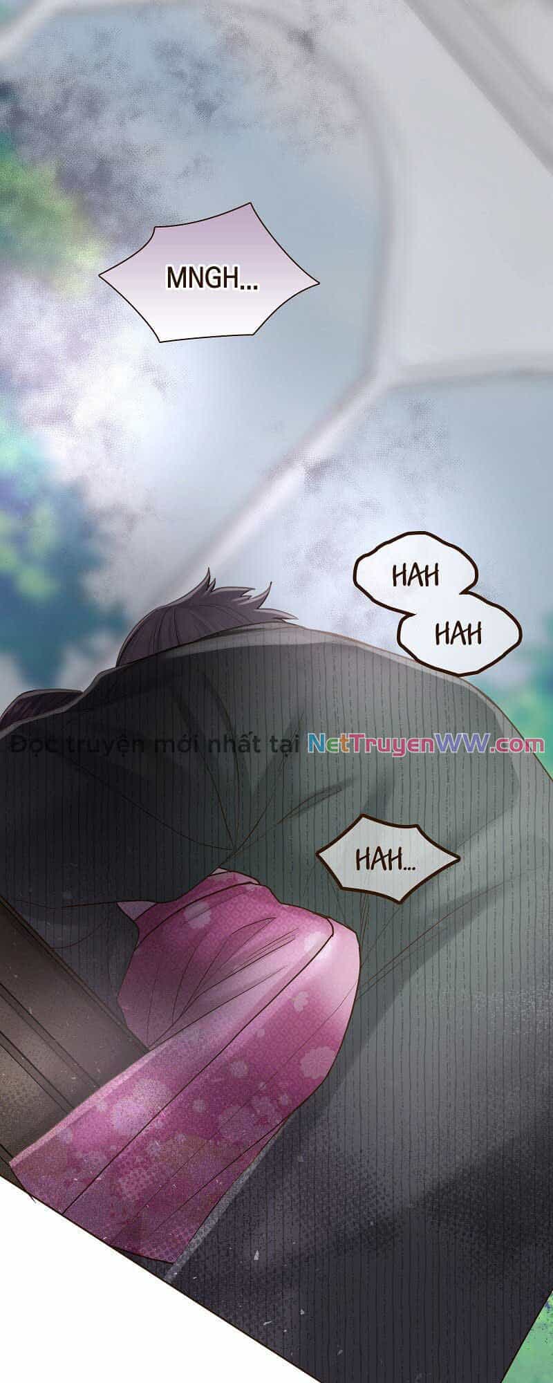 Cô Dâu Của Sói Trắng - Chương 23 - ảnh 8