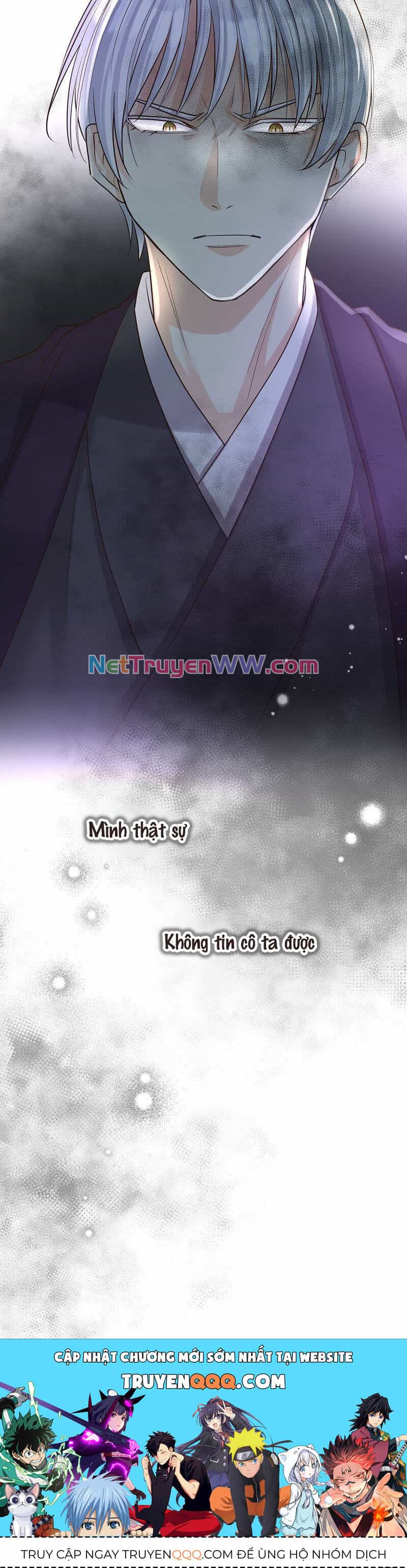 Cô Dâu Của Sói Trắng - Chương 35 - ảnh 29