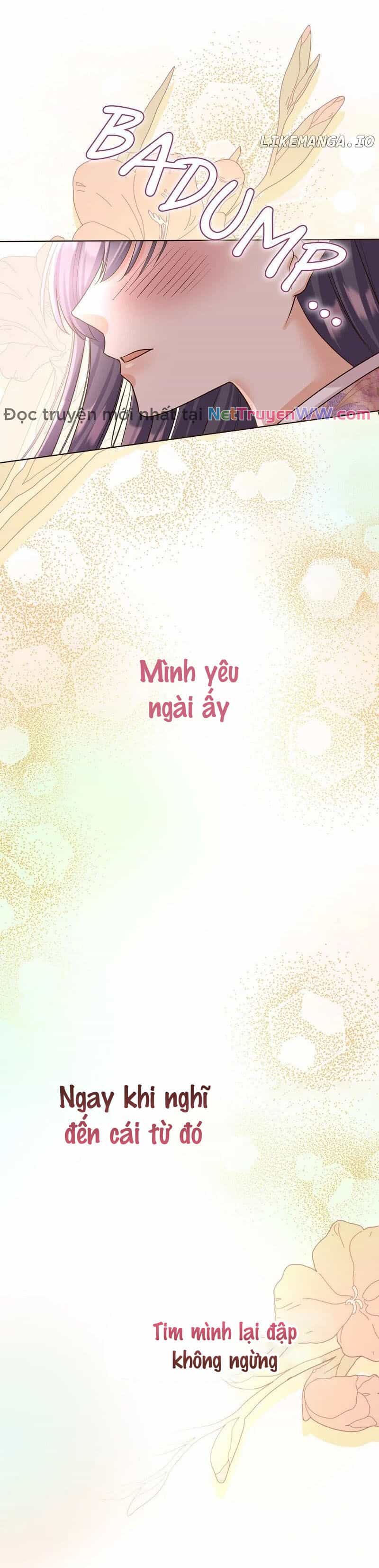 Cô Dâu Của Sói Trắng - Chương 37 - ảnh 26