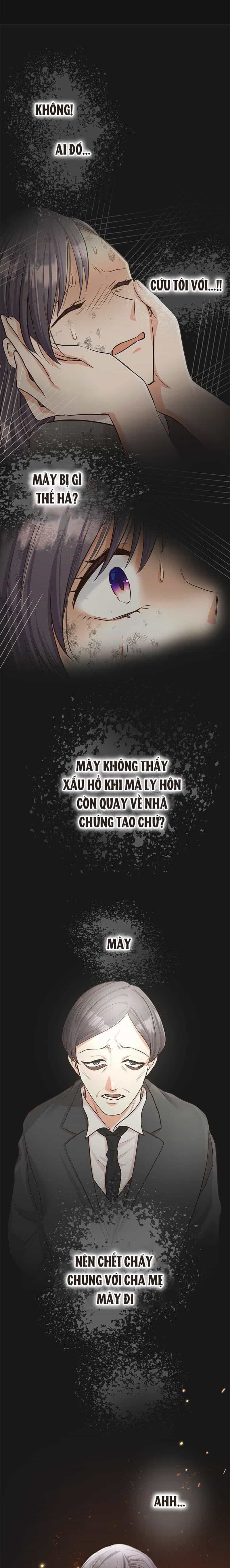 Cô Dâu Của Sói Trắng - Chương 4 - ảnh 15