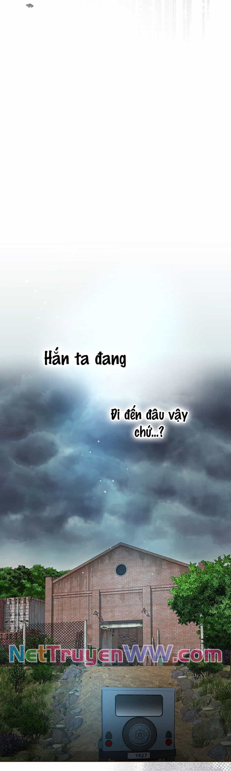 Cô Dâu Của Sói Trắng - Chương 41 - ảnh 11