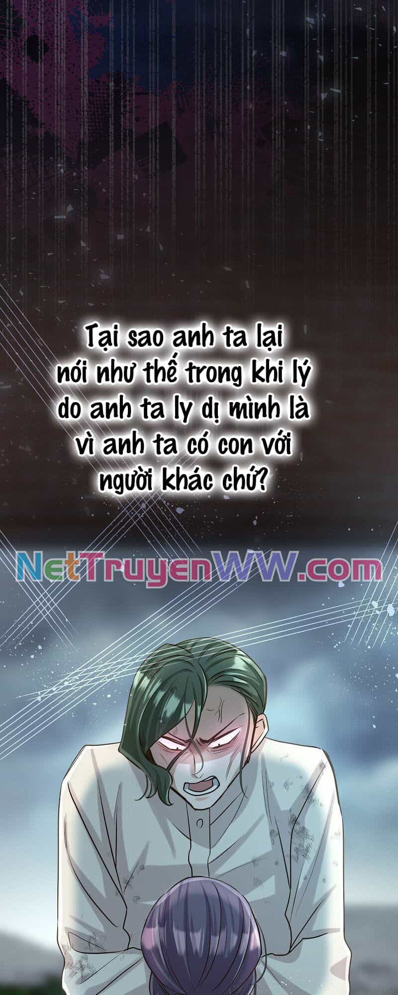 Cô Dâu Của Sói Trắng - Chương 42 - ảnh 18