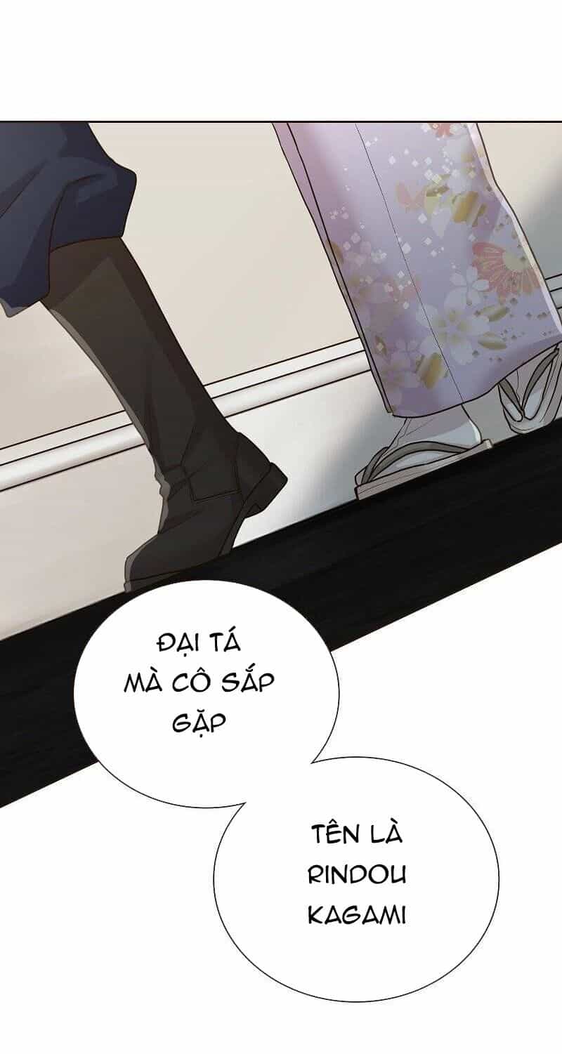 Cô Dâu Của Sói Trắng - Chương 46 - ảnh 27