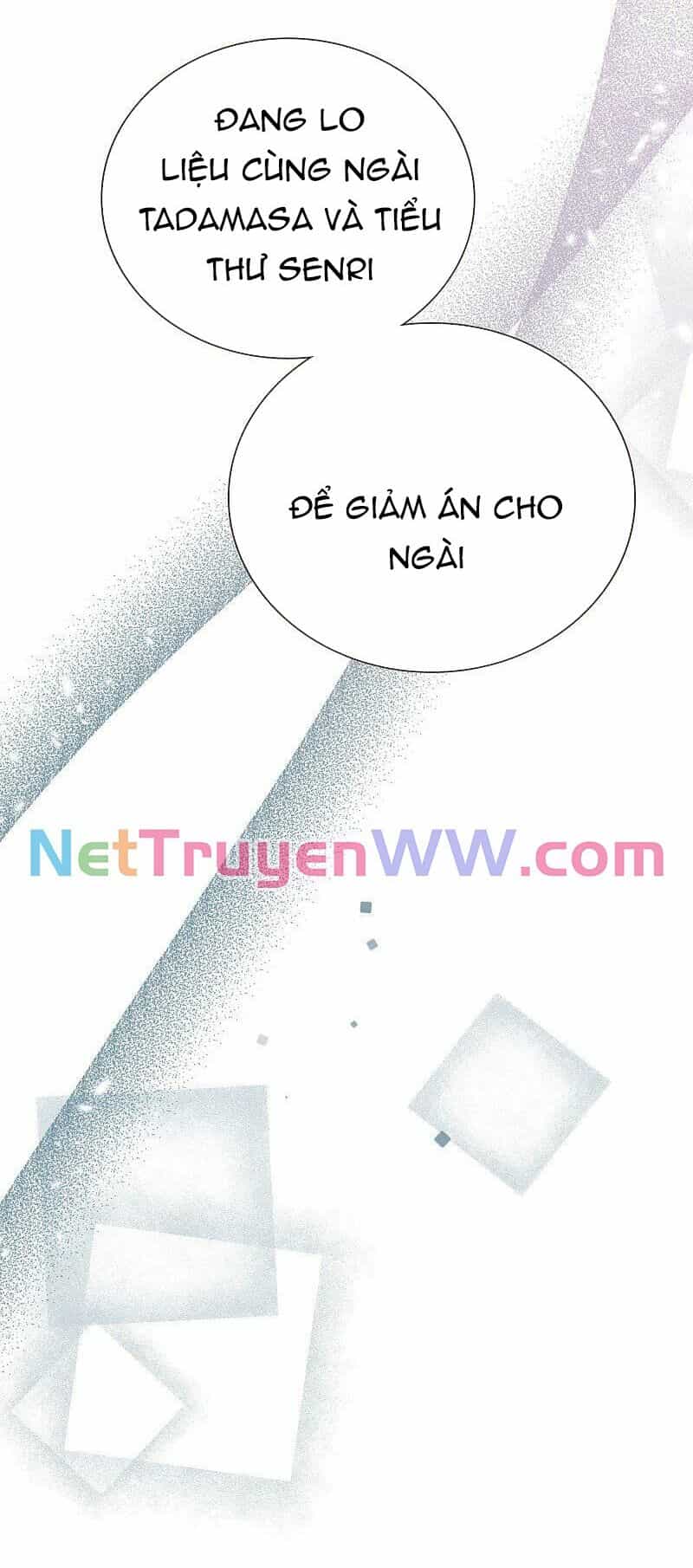 Cô Dâu Của Sói Trắng - Chương 47 - ảnh 38