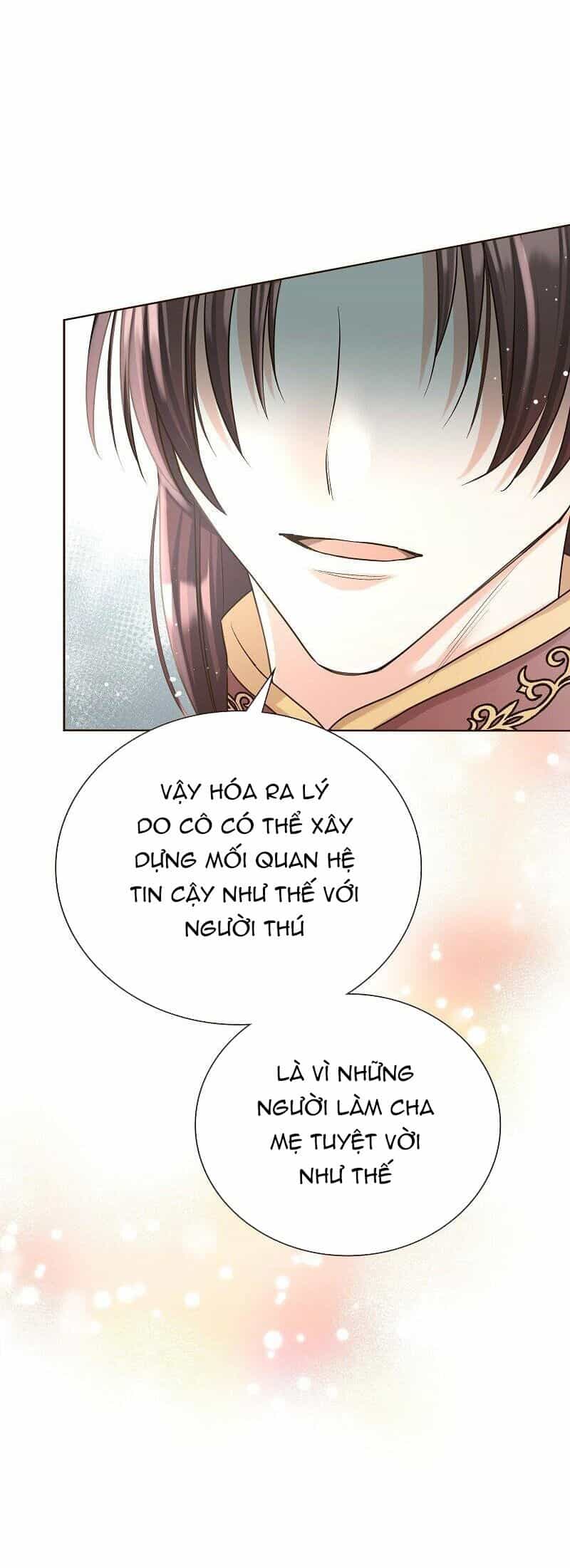 Cô Dâu Của Sói Trắng - Chương 47 - ảnh 81