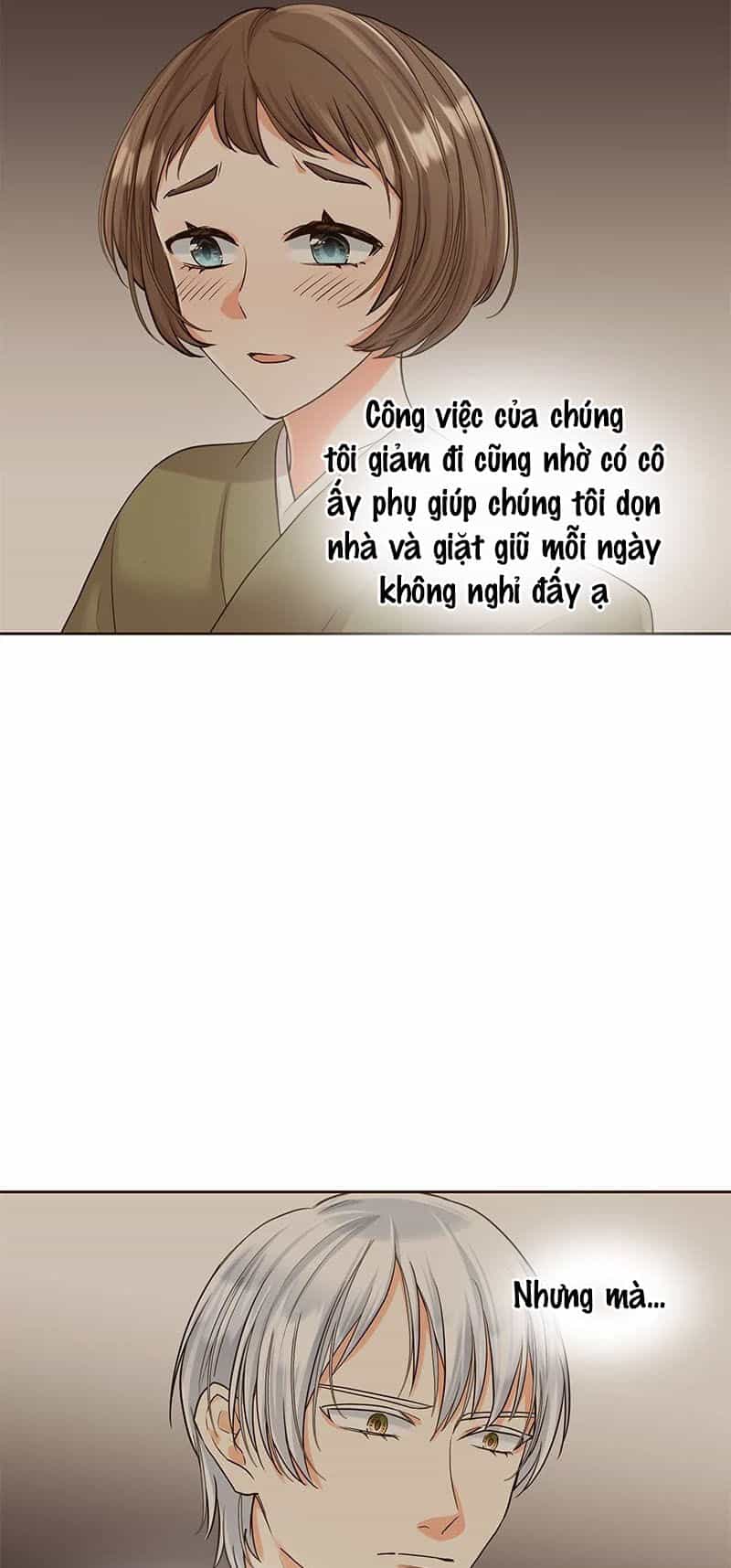 Cô Dâu Của Sói Trắng - Chương 5 - ảnh 27