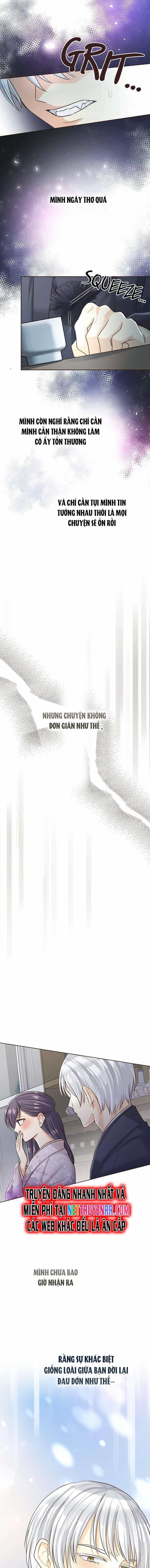 Cô Dâu Của Sói Trắng - Chương 55 - ảnh 8