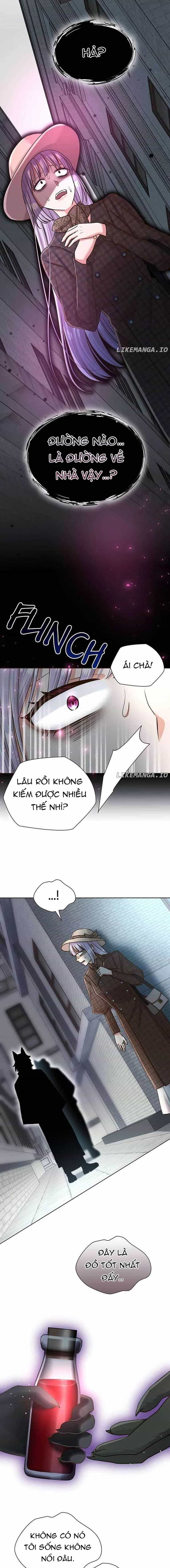 Cô Dâu Của Sói Trắng - Chương 60 - ảnh 15