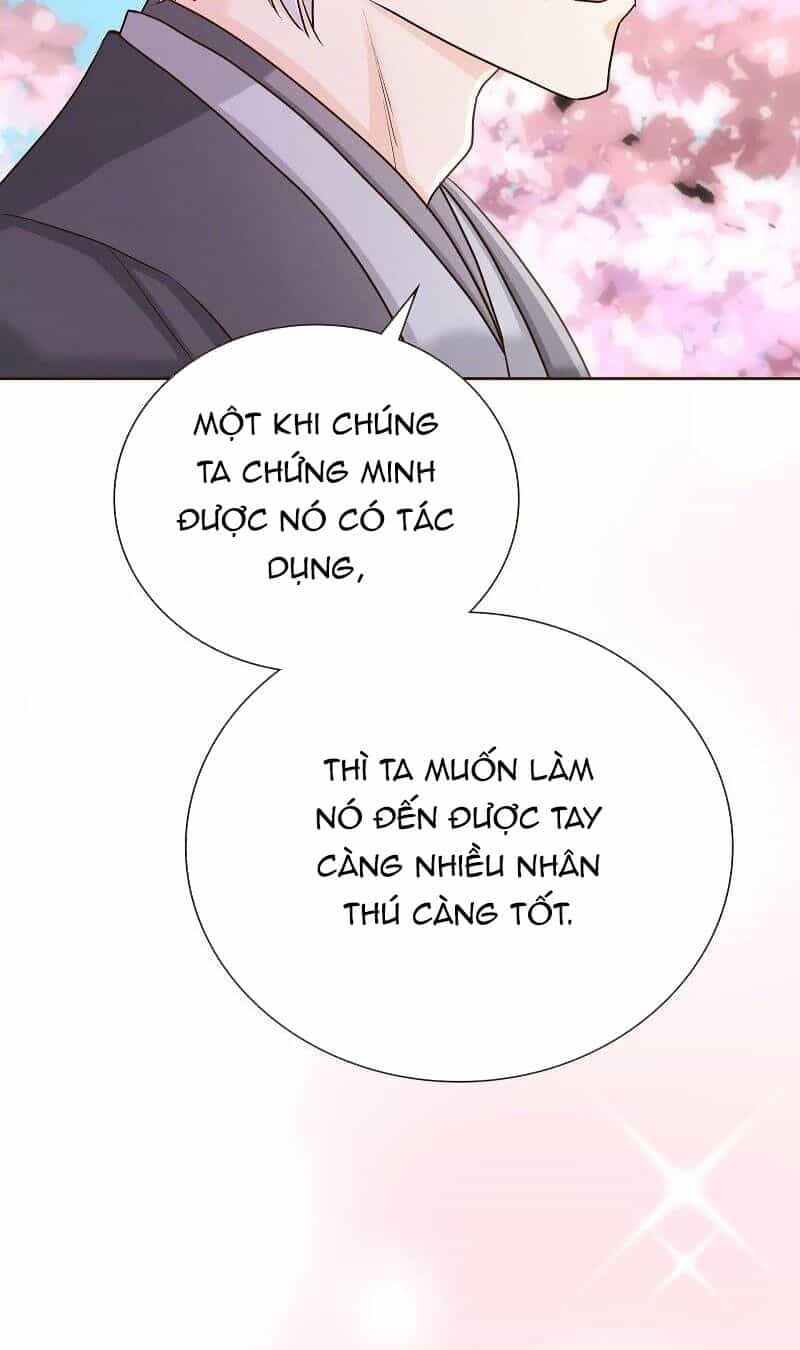 Cô Dâu Của Sói Trắng - Chương 69 - ảnh 25