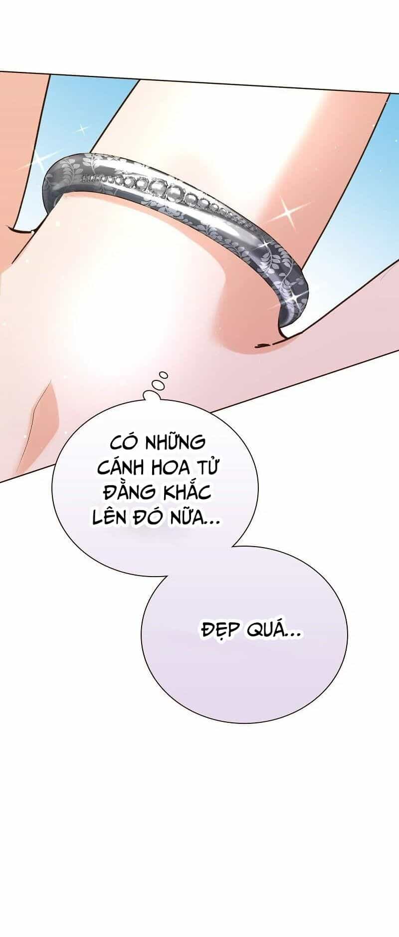 Cô Dâu Của Sói Trắng - Chương 69 - ảnh 43
