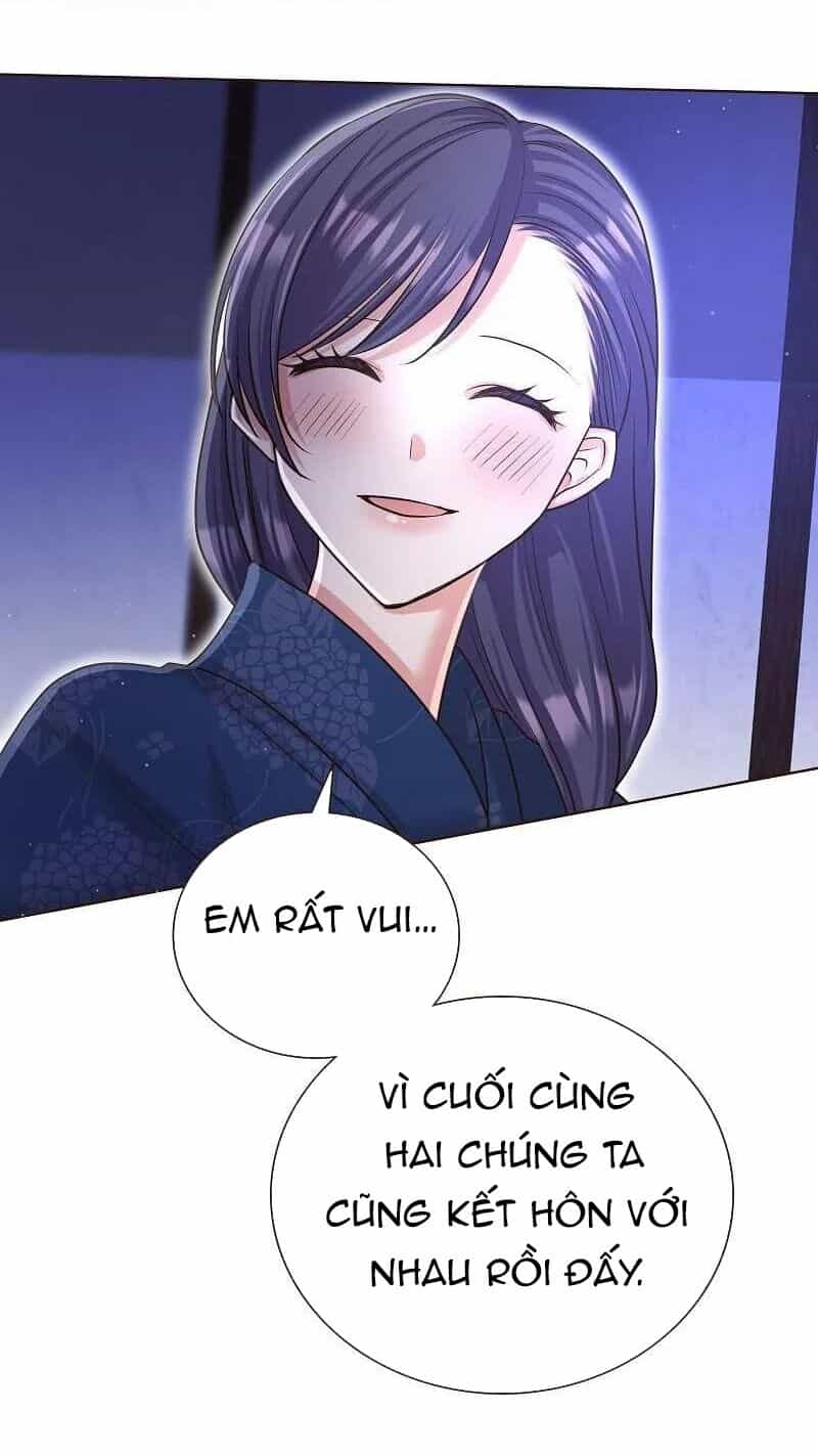 Cô Dâu Của Sói Trắng - Chương 70 - ảnh 45