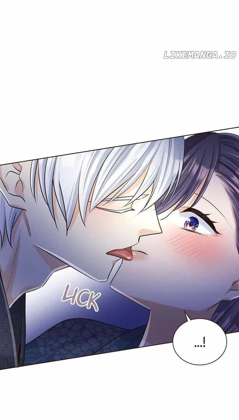 Cô Dâu Của Sói Trắng - Chương 71 - ảnh 8