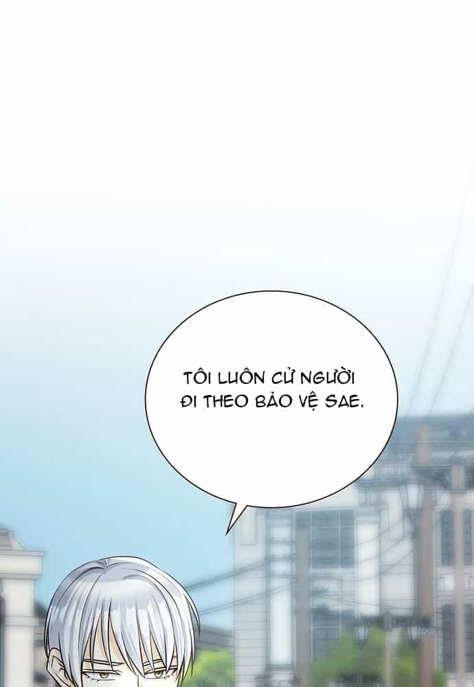 Cô Dâu Của Sói Trắng - Chương 78.1 - ảnh 23