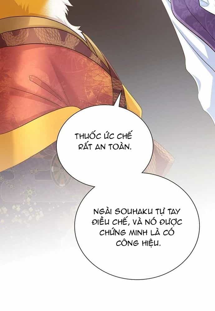 Cô Dâu Của Sói Trắng - Chương 81.1 - ảnh 64