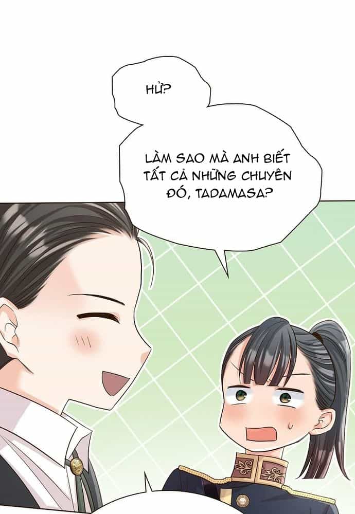 Cô Dâu Của Sói Trắng - Chương 82.1 - ảnh 55