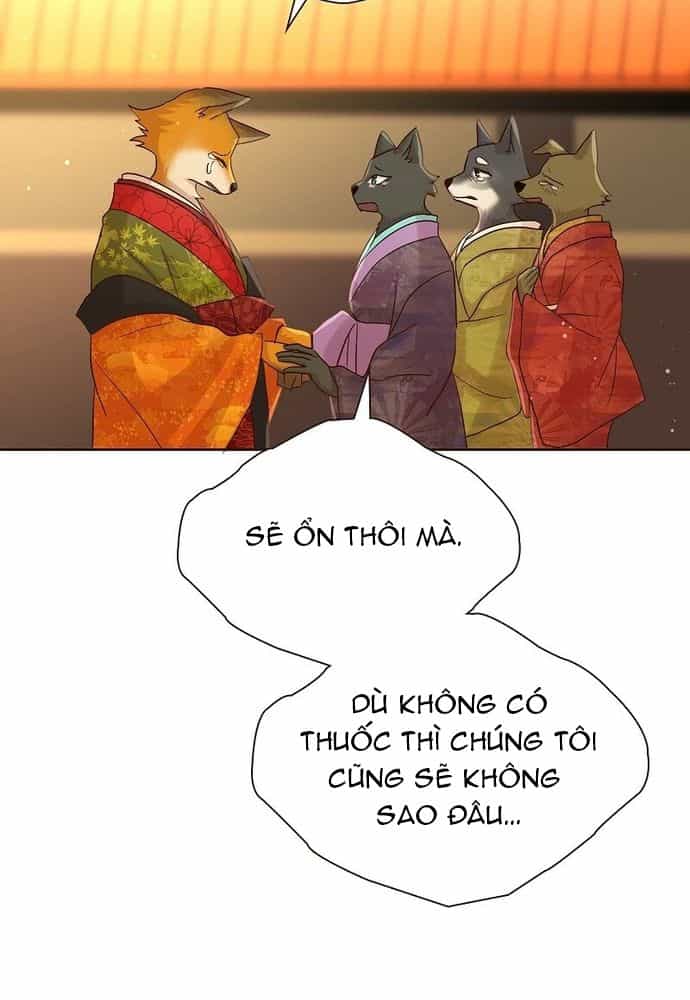 Cô Dâu Của Sói Trắng - Chương 85.1 - ảnh 93