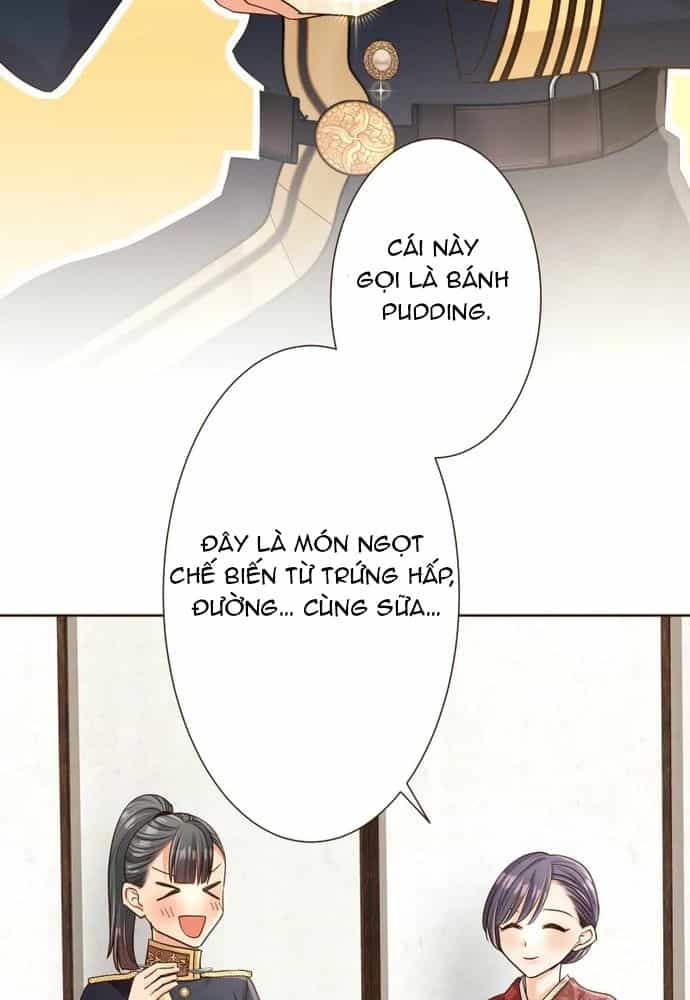 Cô Dâu Của Sói Trắng - Chương 86.1 - ảnh 28