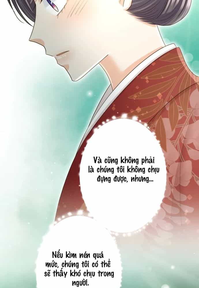 Cô Dâu Của Sói Trắng - Chương 86.1 - ảnh 59