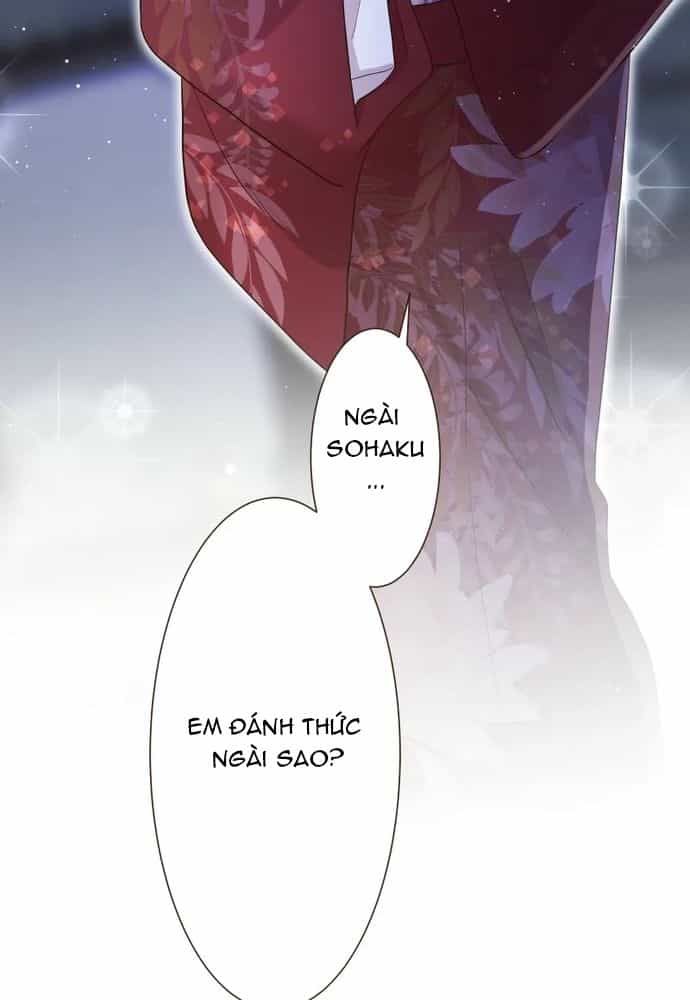 Cô Dâu Của Sói Trắng - Chương 86.1 - ảnh 70