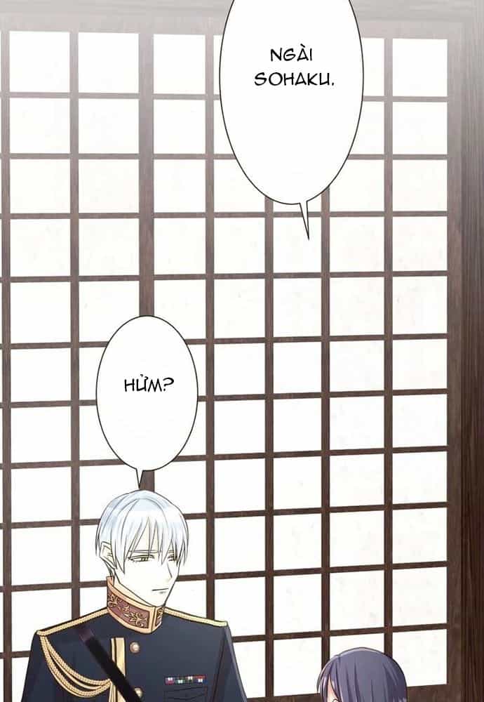 Cô Dâu Của Sói Trắng - Chương 90.2 - ảnh 66