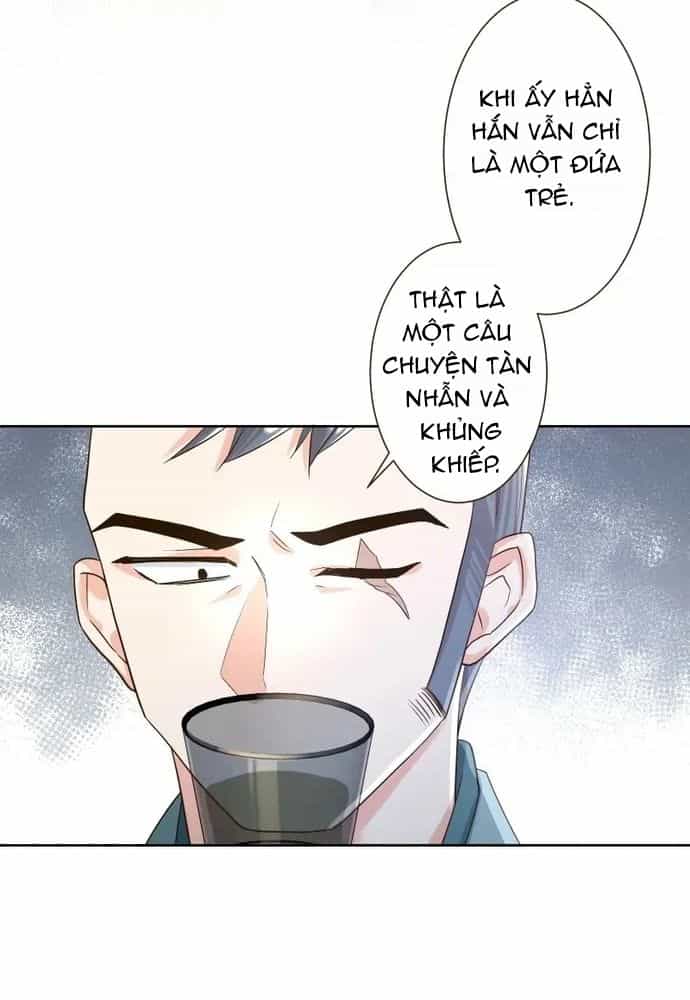 Cô Dâu Của Sói Trắng - Chương 98.1 - ảnh 19