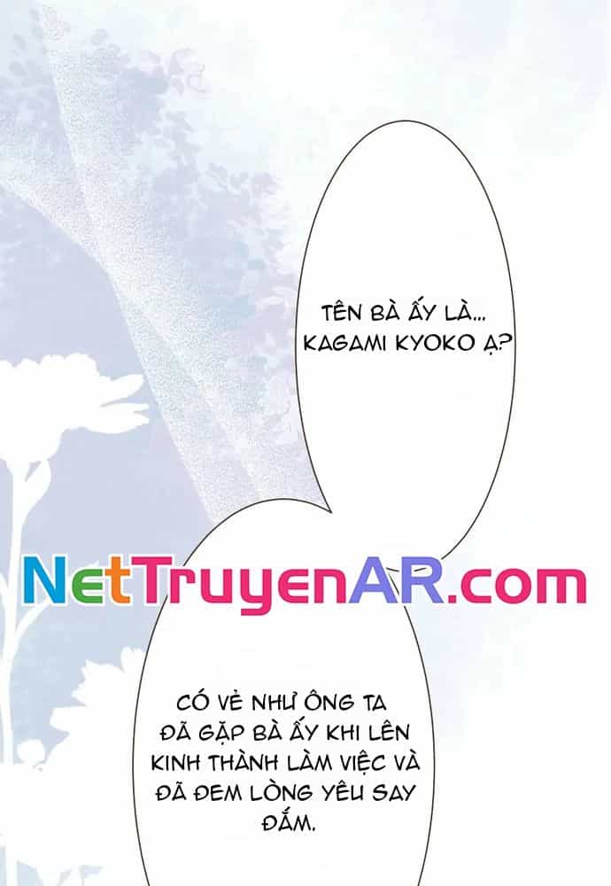 Cô Dâu Của Sói Trắng - Chương 98.1 - ảnh 6