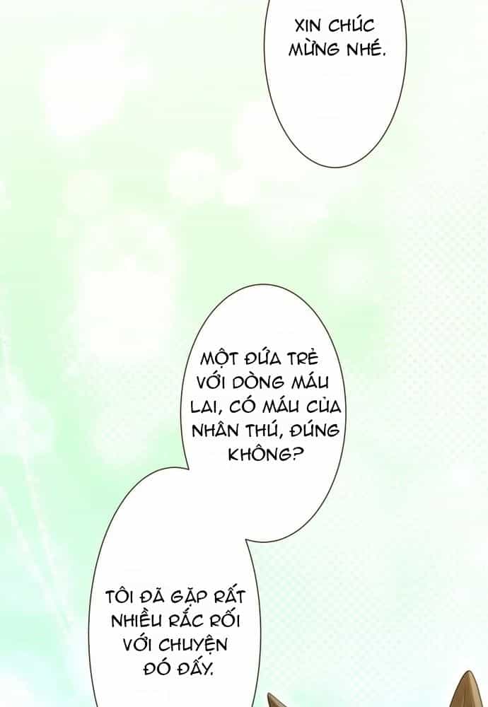 Cô Dâu Của Sói Trắng - Chương 98.1 - ảnh 64