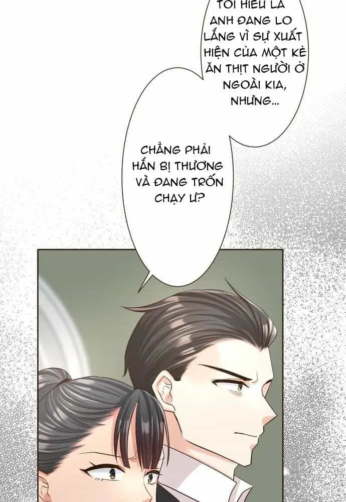 Cô Dâu Của Sói Trắng - Chương 99.1 - ảnh 54