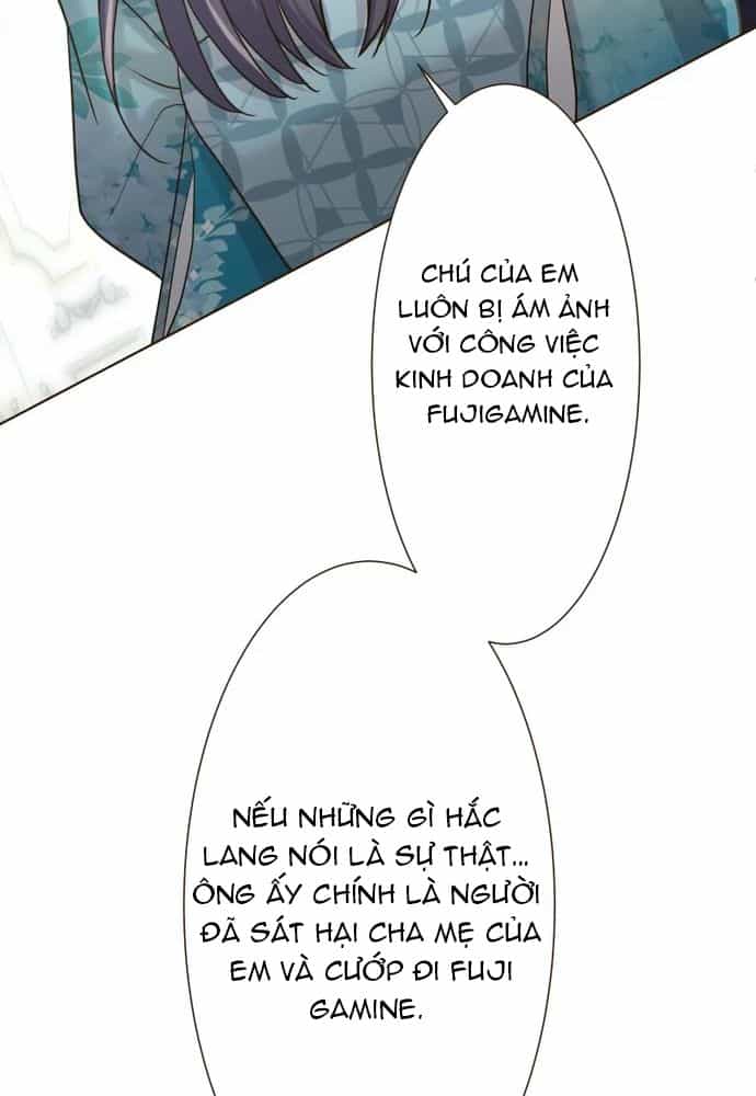 Cô Dâu Của Sói Trắng - Chương 101.1 - ảnh 13