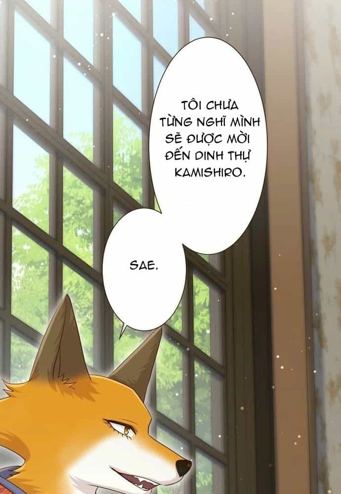Cô Dâu Của Sói Trắng - Chương 102.1 - ảnh 46