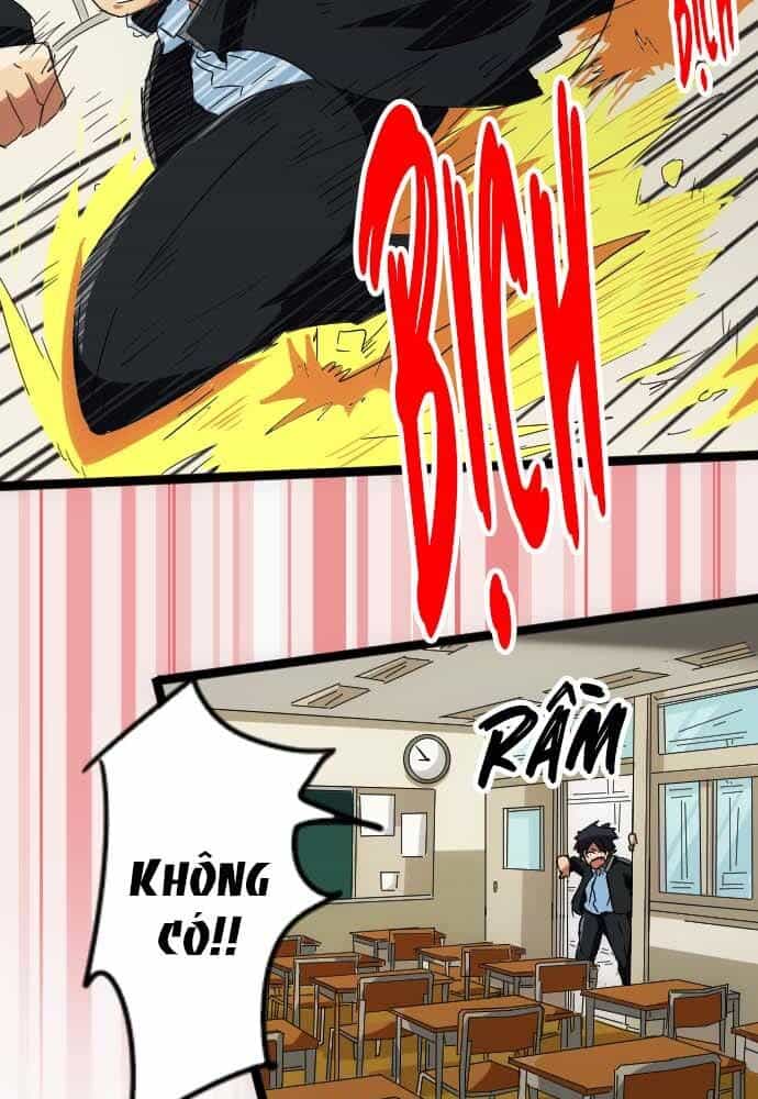 Cô Dâu Cực Phẩm - Chương 1 - ảnh 36