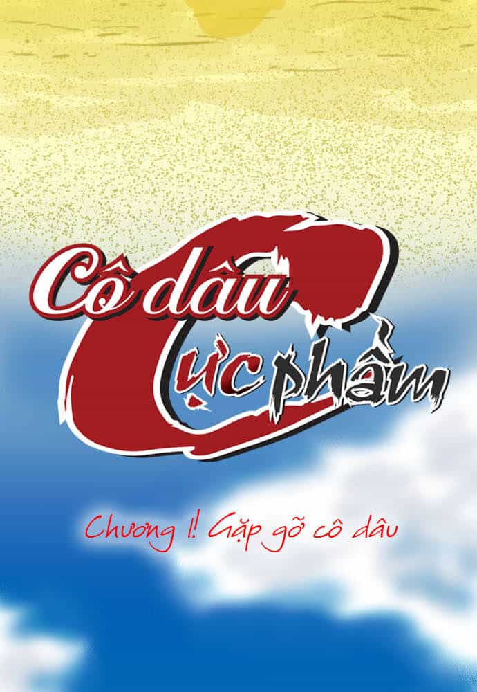 Cô Dâu Cực Phẩm - Chương 1 - ảnh 6