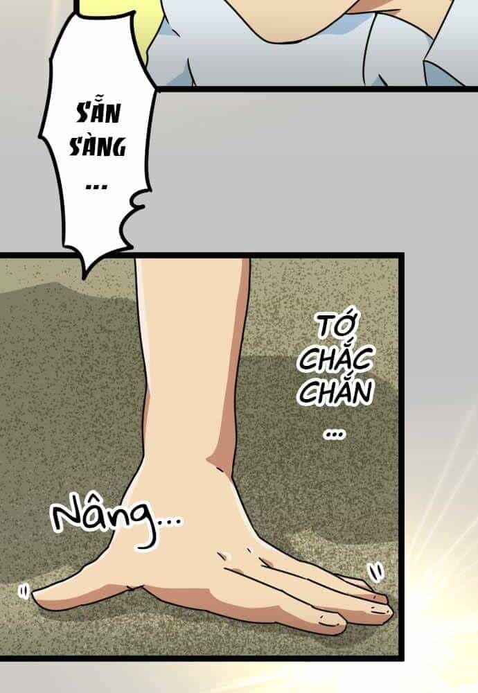 Cô Dâu Cực Phẩm - Chương 10 - ảnh 37