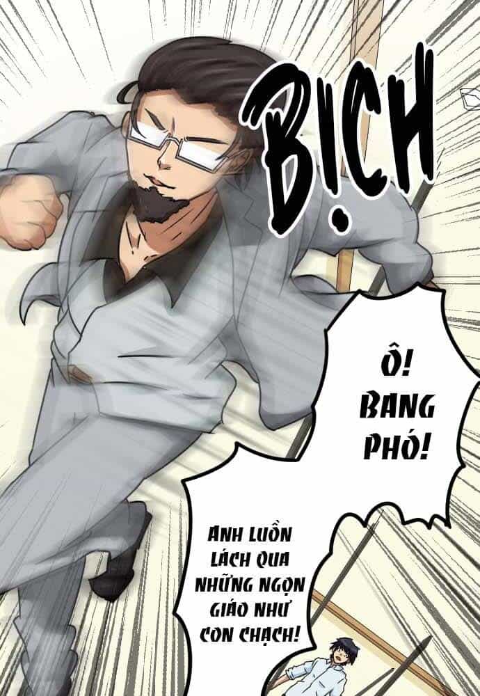 Cô Dâu Cực Phẩm - Chương 11 - ảnh 8