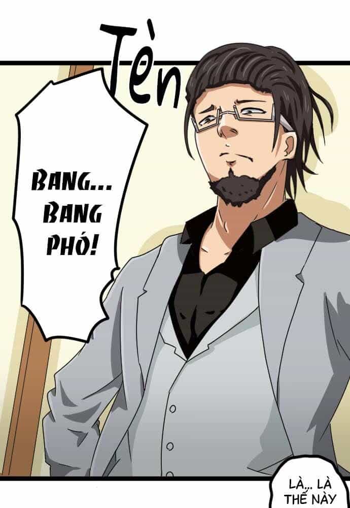 Cô Dâu Cực Phẩm - Chương 12 - ảnh 22
