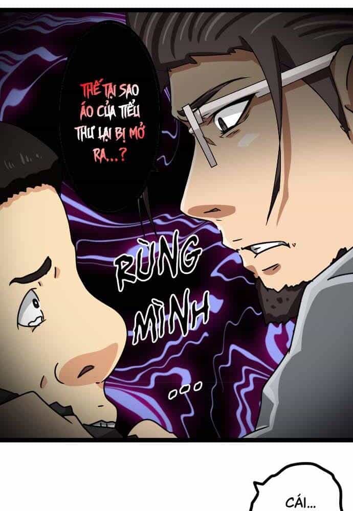 Cô Dâu Cực Phẩm - Chương 12 - ảnh 25