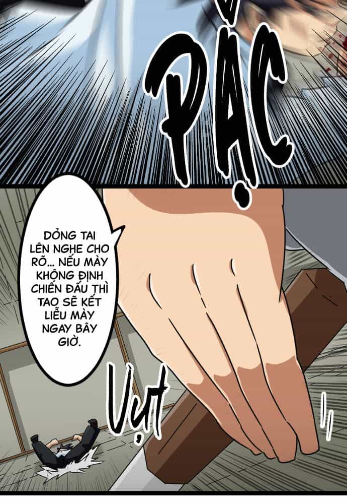 Cô Dâu Cực Phẩm - Chương 13 - ảnh 19