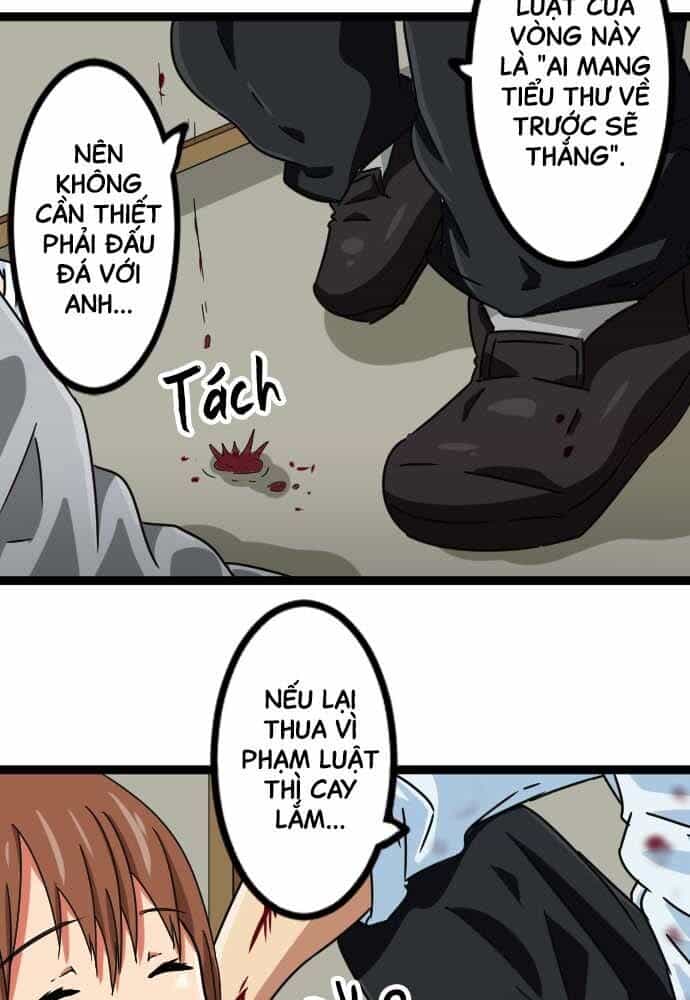 Cô Dâu Cực Phẩm - Chương 13 - ảnh 28