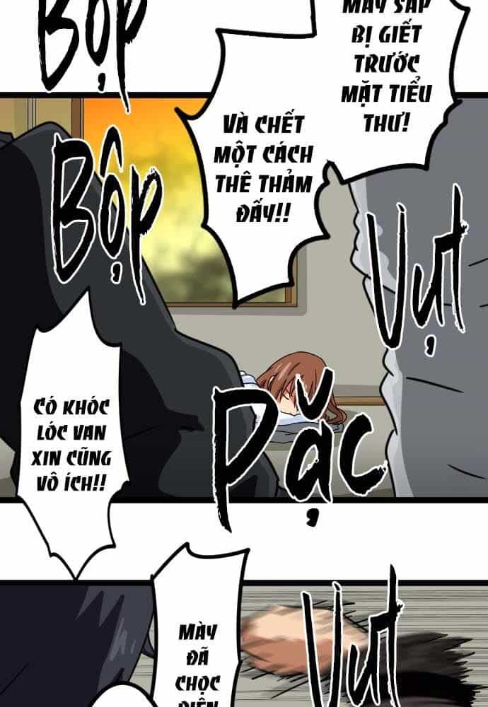 Cô Dâu Cực Phẩm - Chương 14 - ảnh 9