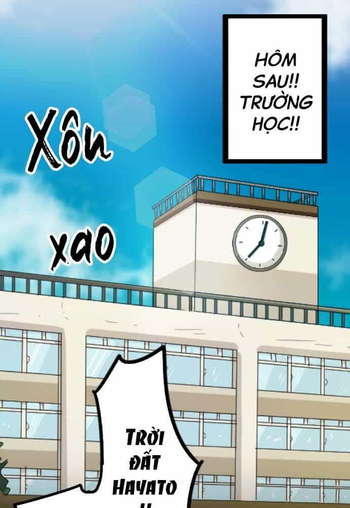 Cô Dâu Cực Phẩm - Chương 15 - ảnh 30