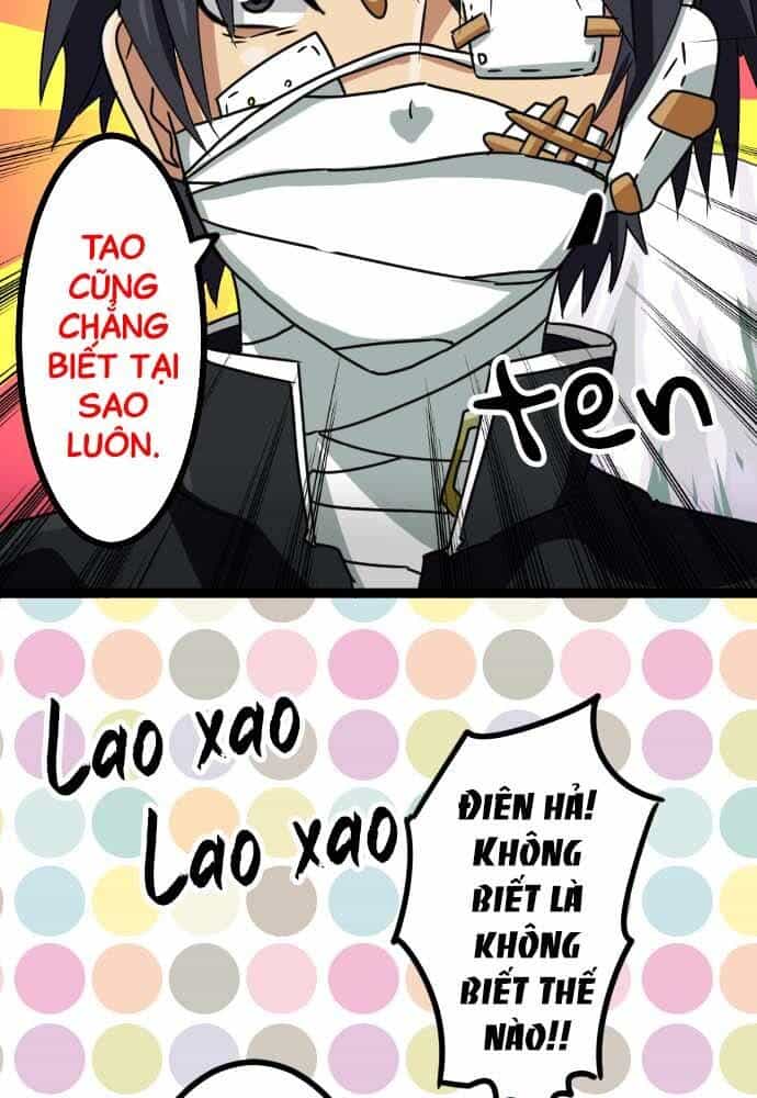 Cô Dâu Cực Phẩm - Chương 15 - ảnh 32