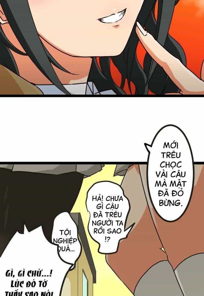 Cô Dâu Cực Phẩm - Chương 18 - ảnh 8