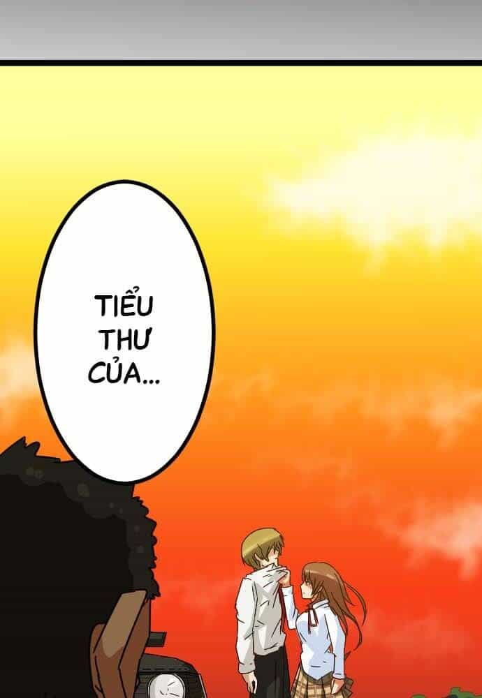 Cô Dâu Cực Phẩm - Chương 19 - ảnh 2
