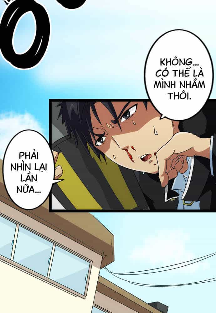 Cô Dâu Cực Phẩm - Chương 2 - ảnh 25