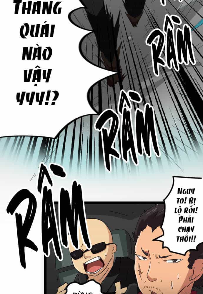 Cô Dâu Cực Phẩm - Chương 2 - ảnh 53